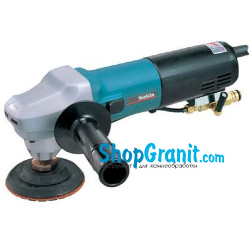 Полировальная шлифмашина Makita PW 5000 CH