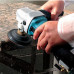 Полировальная шлифмашина Makita PW 5000 CH
