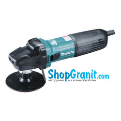 Полировальная шлифмашина Makita SA 5040 C