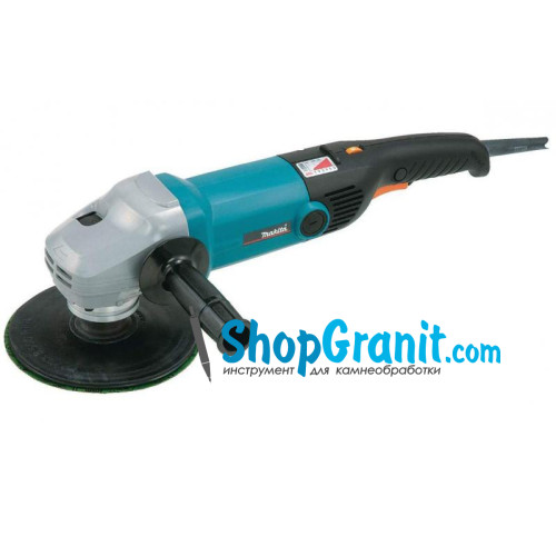 Полировальная шлифмашина Makita SA 7000 C