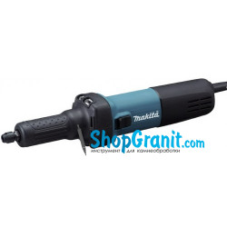Прямая шлифмашина Makita GD 0601
