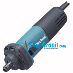 Прямая шлифмашина Makita GD 0602
