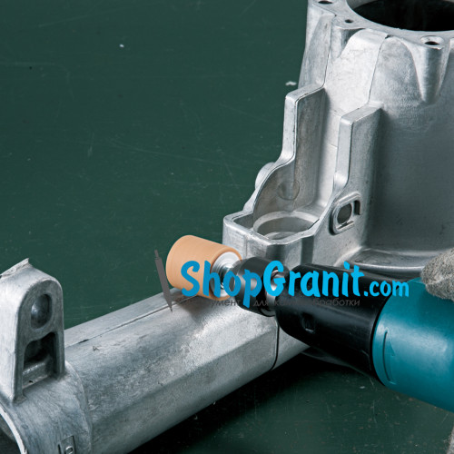 Прямая шлифмашина Makita GD 0603