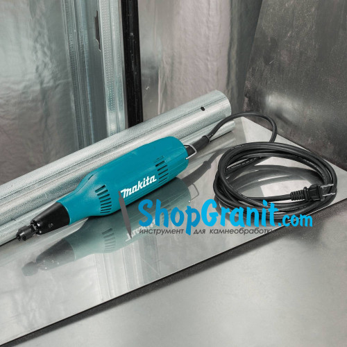Прямая шлифмашина Makita GD 0603