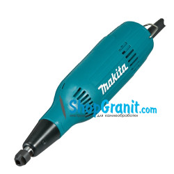 Прямая шлифмашина Makita GD 0603