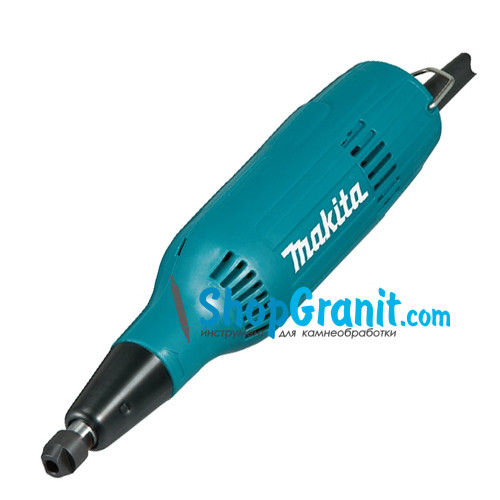Прямая шлифмашина Makita GD 0603