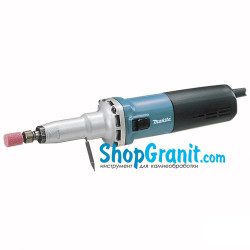Прямая шлифмашина Makita GD 0800 C