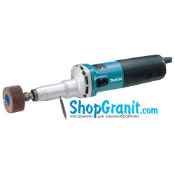 Прямая шлифмашина Makita GD 0810 C