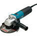 Угловая шлифовальная машина Makita 9565 CVR