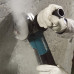 Угловая шлифовальная машина Makita 9565 PCV