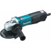 Угловая шлифовальная машина Makita 9565 PCV