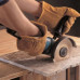 Угловая шлифовальная машина Makita 9565 PCV