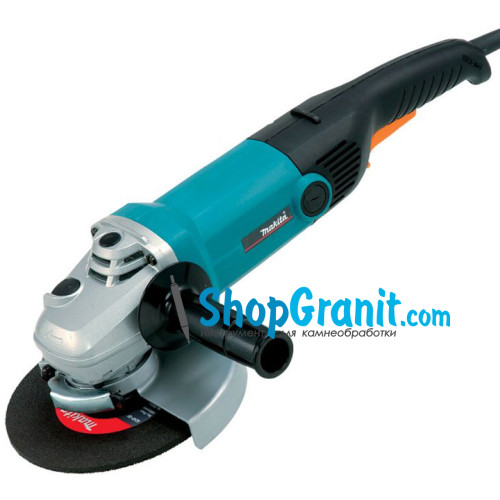 Угловая шлифовальная машина Makita GA 9010 C