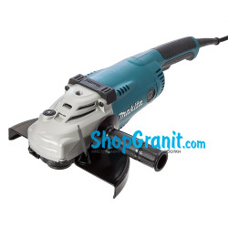 Угловая шлифовальная машина Makita GA 9020
