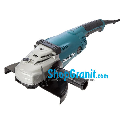 Угловая шлифовальная машина Makita GA 9020