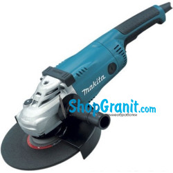 Угловая шлифовальная машина Makita GA 9020 RF
