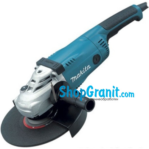 Угловая шлифовальная машина Makita GA 9020 RF