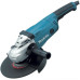 Угловая шлифовальная машина Makita GA 9020 RF