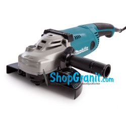 Угловая шлифовальная машина Makita GA 9020 SF