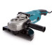 Угловая шлифовальная машина Makita GA 9020 SF