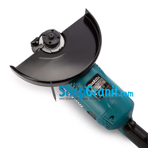 Угловая шлифовальная машина Makita GA 9020 SF