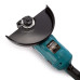 Угловая шлифовальная машина Makita GA 9020 SF
