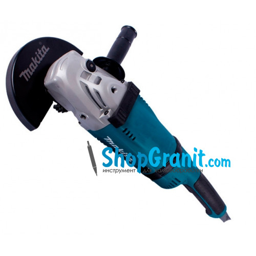 Угловая шлифовальная машина Makita GA 9030 RF 01