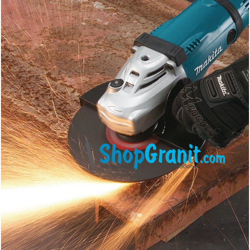 Угловая шлифовальная машина Makita GA 9040 RF 01