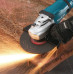 Угловая шлифовальная машина Makita GA 9040 RF 01