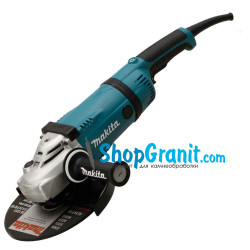 Угловая шлифовальная машина Makita GA 9040 RF 01