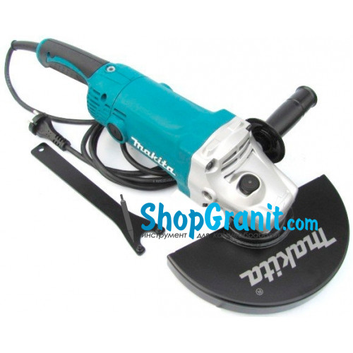 Угловая шлифовальная машина Makita GA 9050
