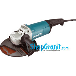 Угловая шлифовальная машина Makita GA 9060