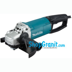 Угловая шлифовальная машина Makita GA 9063 R