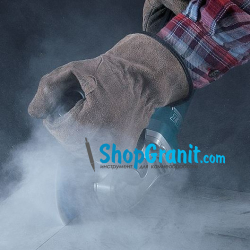 Угловая шлифмашина Makita GA 5040 C