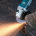 Угловая шлифмашина Makita GA 5040 C