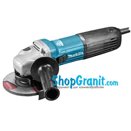 Угловая шлифмашина Makita GA 5040 C