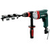 Дрель METABO BE 75 Quick (600585700) MetaLoc