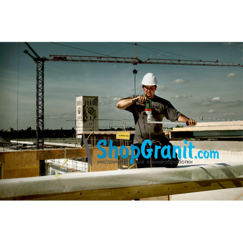 Дрель METABO BE 75 Quick (600585700) MetaLoc