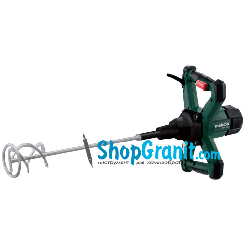 Миксер METABO RWE 1020 (614044000) картонная коробка