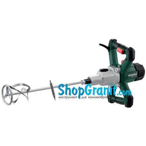 Миксер METABO RWEV 1600-2 (614047000) картонная коробка