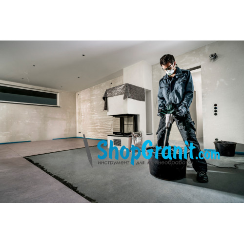 Миксер METABO RWEV 1600-2 (614047000) картонная коробка