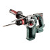 Aккумуляторный перфоратор METABO KHA 18 LTX BL 24 Quick (600211840) 18V, metaBOX 165 L, со сменным патроном Metabo-Quick