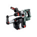 Aккумуляторный перфоратор METABO KHA 18 LTX BL 24 Quick Set ISA (600211900) 18V, Пластиковый кофр, с встроенным устройством всасывания пыли и сменным патроном Metabo Quick