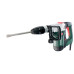 Отбойный молоток METABO MHE 5 (600688000) пластиковый кофр