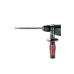 Aккумуляторный перфоратор METABO KHA 18 LTX (600210840) 18V, metaBOX 165 L