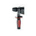 Aккумуляторный перфоратор METABO KHA 18 LTX (600210840) 18V, metaBOX 165 L