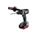 Аккумуляторная дрель-шуруповерт METABO BS 18 LTX-3 BL I (602354660) 18V 2x5.5Ah LiHD, Зарядное устройство ASC 145, пластиковый кофр