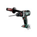 Аккумуляторная дрель-шуруповерт METABO BS 18 LTX-3 BL I (602354840) 18V, MetaLoc
