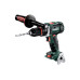Аккумуляторная дрель-шуруповерт METABO BS 18 LTX BL I (602350840) 18V, metaBOX 145 L