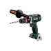 Аккумуляторная дрель-шуруповерт METABO BS 18 LTX BL Q I (602351840) 18V, metaBOX 145 L